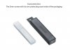 DSPIAE MSF-13 Siren Ultimate Precision File #10000 to #12000 / Pilnik precyzyjny Ultimate Precision